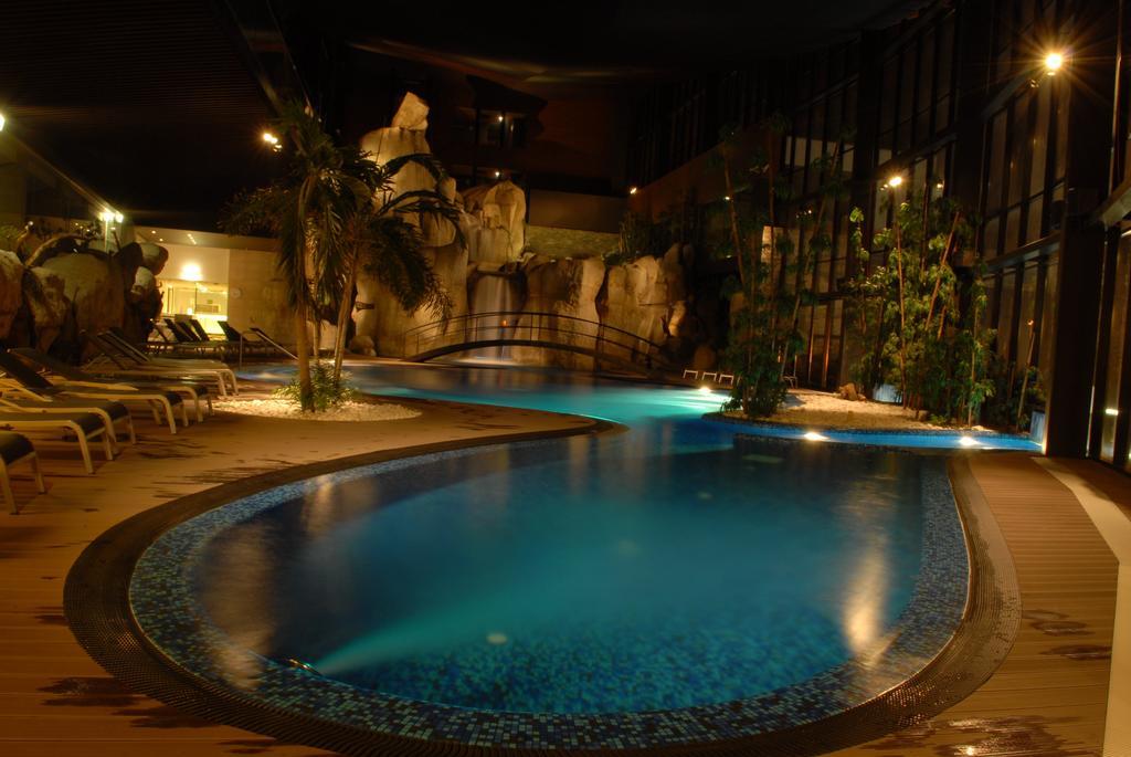 Hotel H2otel Congress & Medical